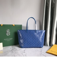 Goyard Top Handle Bags